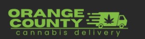 Orange County Cannabis Delivery